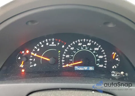 2008 Toyota Camry Ce z USA, uszkodzony, nr VIN 4T1BE46K18U788877